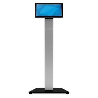ELO Touch Solutions ELO-SELF-SERV-STAND-SLIM-FLOOR-BASE
